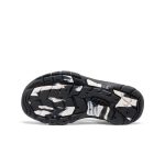 Women's Newport Retro  |  Black/Gingham