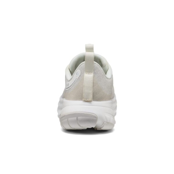 Women's Roam Trail Running Shoe | Star White/Vapor