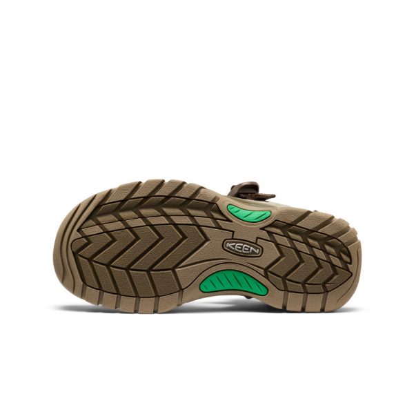 Women's Zerraport II OPEN Yy Sandal | Open Yy Seneca Rock