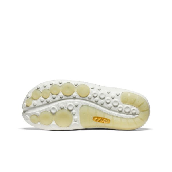 All Gender Shanti Arts Clog x Us 4 IRIOMOTE  |  Us 4 Iriomote