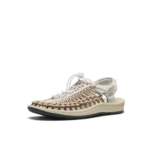 Women's UNEEK Sneaker | Vapor/Pale Lilac