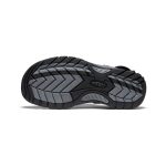 Men's Rapids H2 Sandal | Black/Steel Grey