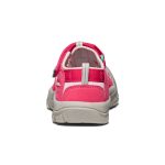 Little Kids' Newport H2 | Raspberry/Giggle Pink