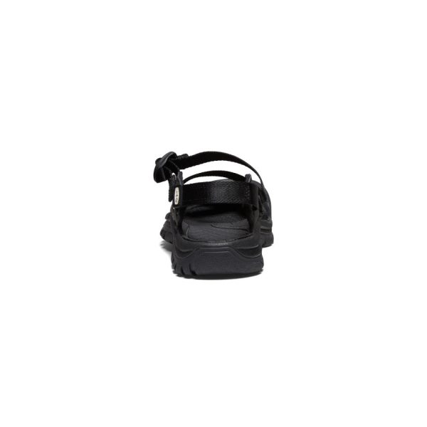 Women's Zerraport II Sandal  |  Black/Black