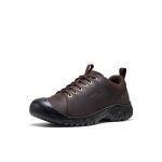 Men's Targhee IV Wide Oxford  |  Java/Black
