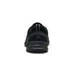 Women's Jasper Zionic Sneaker | Black/Black