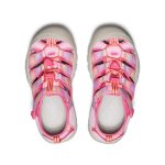 Big Kids' Newport H2 | Hot Pink/Orchid Petal