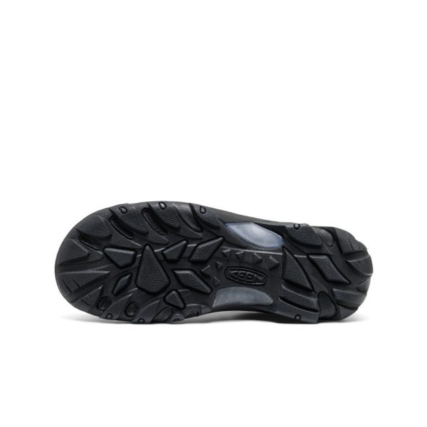 Men's Targher PHILEO Shoe | Black