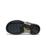 Men's Newport H2 Sandal | Navy/Medium Grey