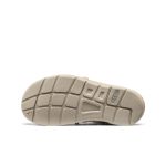 All Gender UNEEK Leather Sneaker  |  Pale Lilac/Plaza Taupe