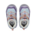Little Kids' Hypowser Waterproof Chukka | Purple Haze/Skyway