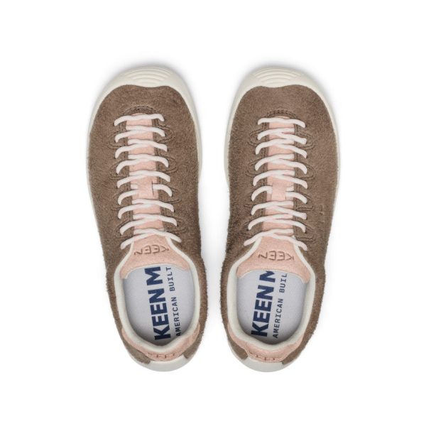 Women's Jasper KM Lite Sneaker | Brindle/Birch