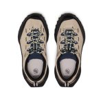 Big Kids' Jasper Zionic Sneaker | Safari/Wax Yellow
