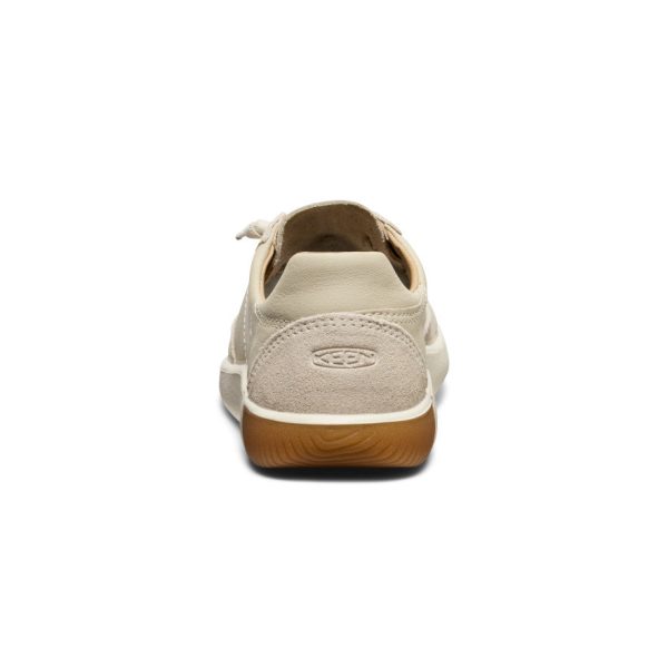 Women's KNX T-Toe Sneaker | Birch/Birch