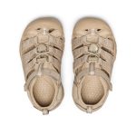 Little Kids' Newport H2  |  Safari Monochrome