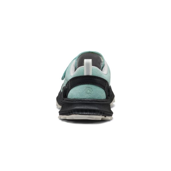 Little Kids' Jasper Zionic Sneaker  |  Aquifer/Scenic Green