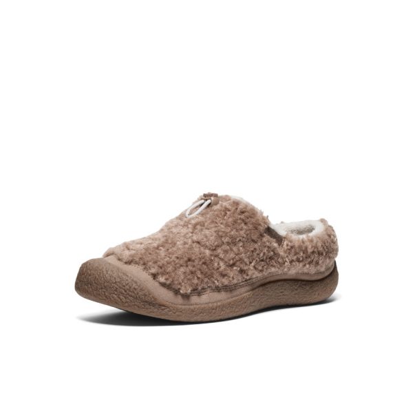 Women's Howser III Slide  |  Caribou/Canteen