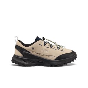 Big Kids' Jasper Zionic Sneaker | Safari/Wax Yellow