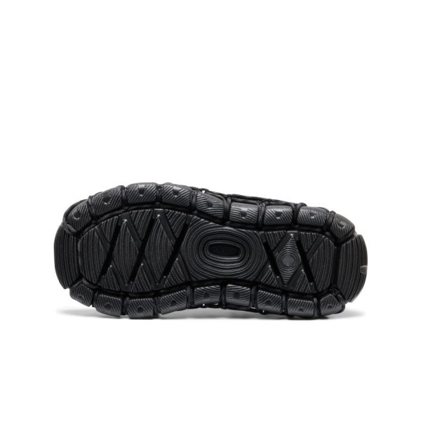 Women's UNEEK 360 Sneaker  |  Black/Magnet