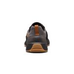 Men's UNEEK Trekker Sneaker  |  Black/Keen Maple