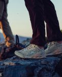 Women's Zionic NXT Waterproof Hiking Boot  |  Safari/Cork