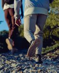 Men's Zionic NXT Waterproof Hiking Shoe  |  Martini Olive/Lemon Curry