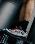 Men's Hightrail SP BAL Hiking Shoe | Vapor/Vapor