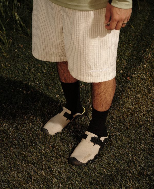 Men's Hyperport Metalwood Clog | Metalwood Plaza