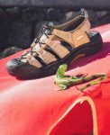 Women's Newport Retro Sandal x Gramicci | Gramicci Hemp