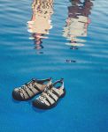 Women's Newport Retro Sandal x Gramicci | Gramicci Hemp