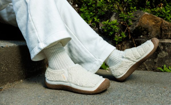 Women's Howser II | Birch/Curry