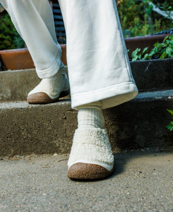 Women's Howser II | Birch/Curry