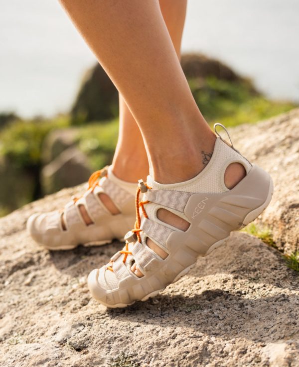 Women's Hyperport H2 Sandal  |  Cameo Rose/Birch