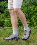 Men's Hyperport H2 Sandal | Brindle/Black