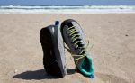 Women's Jasper Sneaker x MMLG | Alloy/Black