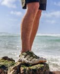 Men's Hyperport H2 Sandal | Black Stardust