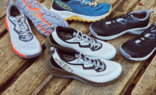 Men's Versacore Speed Shoe | Martini Olive/Abbey Stone