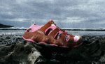Men's Hyperport H2 Sandal x Hiking Patrol | Okenia Pink