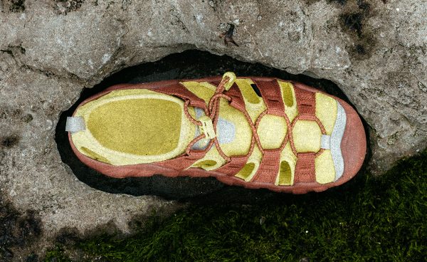 Women's Hyperport H2 Sandal x Hiking Patrol | Algae Green