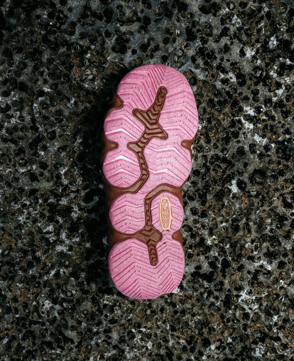Men's Hyperport H2 Sandal x Hiking Patrol | Okenia Pink