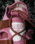 Men's Hyperport H2 Sandal x Hiking Patrol | Okenia Pink