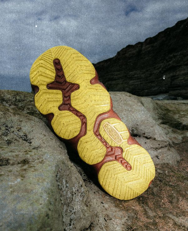 Women's Hyperport H2 Sandal x Hiking Patrol | Algae Green