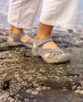 Women's Rose Sandal | Lily Pad