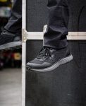Men's Sparta 2 (Aluminum Toe) | Steel Grey/Black