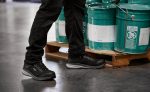 Men's Vista Energy ESD (Carbon Toe) | Vapor/Black