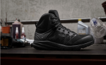 Men's Vista Energy Mid INT MET (Carbon Toe) | Black/Raven