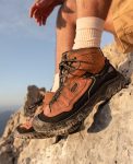 Men's Targhee IV Waterproof Hiking Boot | Tumbled Java
