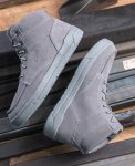 Men's Gibson Boot (Soft Toe) | Belgian/Gum