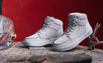 Men's Gibson Boot (Soft Toe) | Steel Grey/Steel Grey