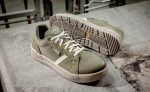 Men's Kenton Work Shoe (Soft Toe)  |  Winter Moss/Birch